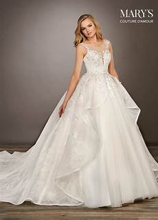 Wedding Dress Embroidery