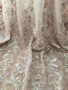Wedding Dress Fabric