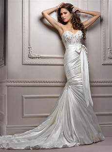 Wedding Dress Fabrics