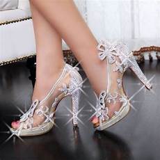 Wedding Dress Footwears