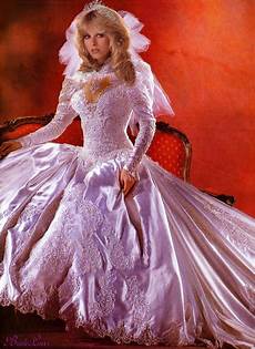 Wedding Dressing Gowns