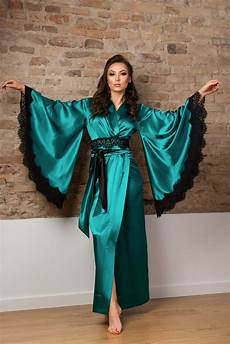 Wedding Dressing Gowns