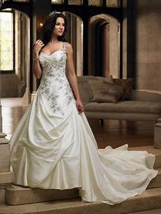 Wedding Dressing Gowns