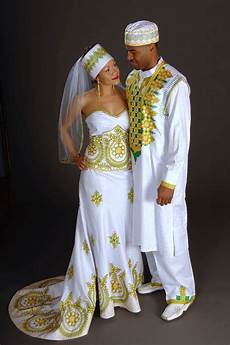 Wedding Garment