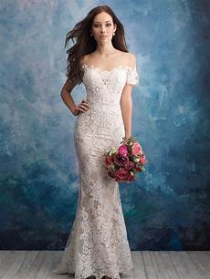 Wedding Gown F