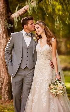 Wedding Gown Fabrics