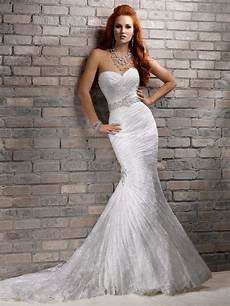 Wedding Gown Fabrics