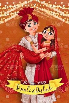 Wedding Invite