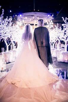 Wedding Materials