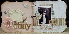 Wedding Photo Album