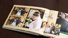 Wedding Photo Album