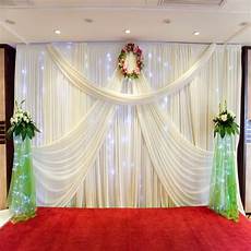 Wedding Satin Fabric