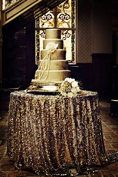 Wedding Table