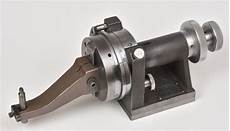 Wheel Dresser