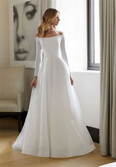 White Wedding Dress
