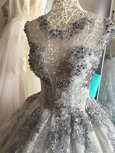 White Wedding Dress