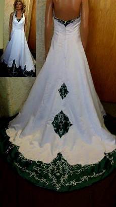 White Wedding Dresses