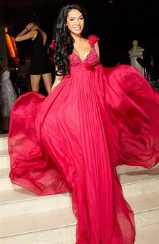 Woman Evening Dresses