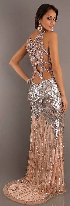 Woman Evening Gowns