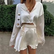 Woman Modest Dress