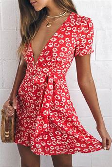 Women Dresses Models