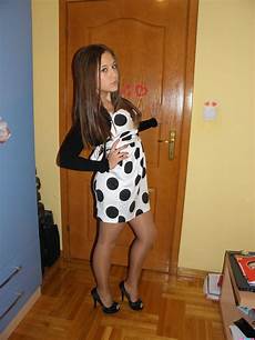 Women Dresses Models