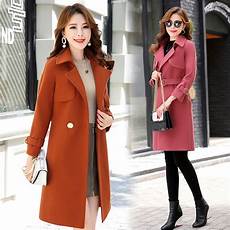 Women's Winter Apparels