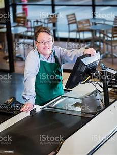 Work Apron