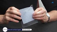 Wound Dressings
