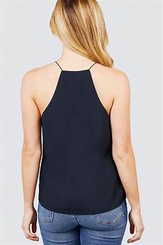 Woven Apparel
